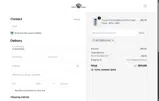 MOTHERSDAY10 coupon verification screenshot