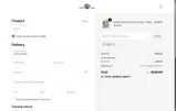 GOLD coupon verification screenshot