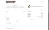 SAVE10 coupon verification screenshot