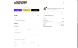 KARINABAKESWITHLOVE coupon verification screenshot