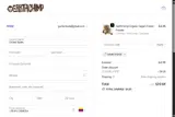 SIMPLYYSTEF coupon verification screenshot