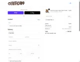 SIMPLYYSTEF coupon verification screenshot