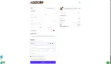 SIMPLYYSTEF coupon verification screenshot