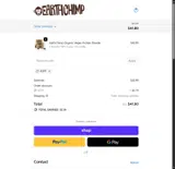 5OFF coupon verification screenshot