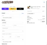 JAMLOVESYAMS coupon verification screenshot