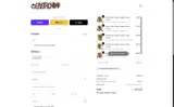 KARINABAKESWITHLOVE coupon verification screenshot