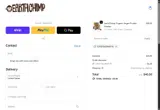 Jordynchimp10 coupon verification screenshot