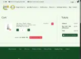 30OFF coupon verification screenshot