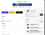 LUKE15 coupon verification screenshot