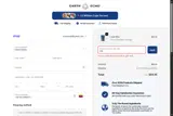 ENI coupon verification screenshot