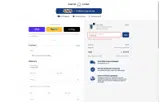 THANKS10 coupon verification screenshot