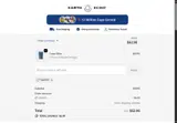 SAVE10 coupon verification screenshot