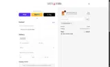 GIVETHANKS30 coupon verification screenshot