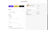MYLUCKYDAY15 coupon verification screenshot