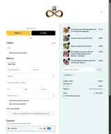 cccf3 coupon verification screenshot