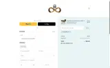 AESTHETIC10 coupon verification screenshot