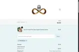 MOM2025 coupon verification screenshot