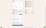 Earth Fed Muscle coupon verification screenshot