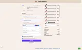 Earth Fed Muscle coupon verification screenshot