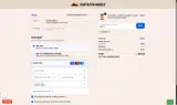 Earth Fed Muscle coupon verification screenshot