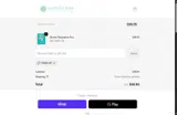 FREESHIP coupon verification screenshot