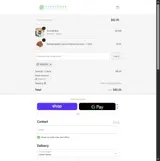 Freegift coupon verification screenshot