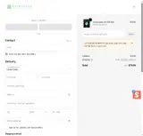 LITTLEBOXOFHAPPY10 coupon verification screenshot