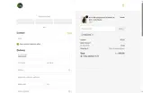 WELCOME coupon verification screenshot