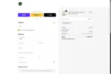WELCOME coupon verification screenshot