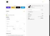 COUPERT10 coupon verification screenshot
