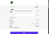 BESTDEAL coupon verification screenshot