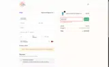 BACK4U25 coupon verification screenshot