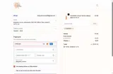 EARTH15 coupon verification screenshot