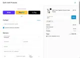 GIFT coupon verification screenshot