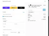 welcome30 coupon verification screenshot