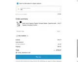 WELCOMEDH coupon verification screenshot
