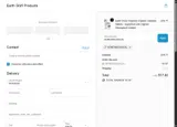 GENESISDURCAL coupon verification screenshot