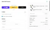 ELIAGAMOTO coupon verification screenshot