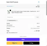 GENESISDURCAL coupon verification screenshot