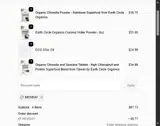 NEWDAY coupon verification screenshot
