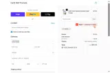 TEXI10 coupon verification screenshot