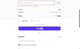 GREEN25 coupon verification screenshot