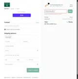 SHOWERFRIENDS20 coupon verification screenshot