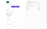 GREEN25 coupon verification screenshot
