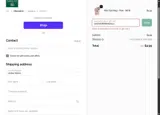 SHOWERFRIENDS20 coupon verification screenshot