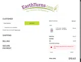 July4 coupon verification screenshot