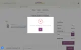 val26 coupon verification screenshot