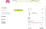 BEET10 coupon verification screenshot