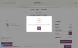 xmas20 coupon verification screenshot
