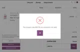 BEET10 coupon verification screenshot